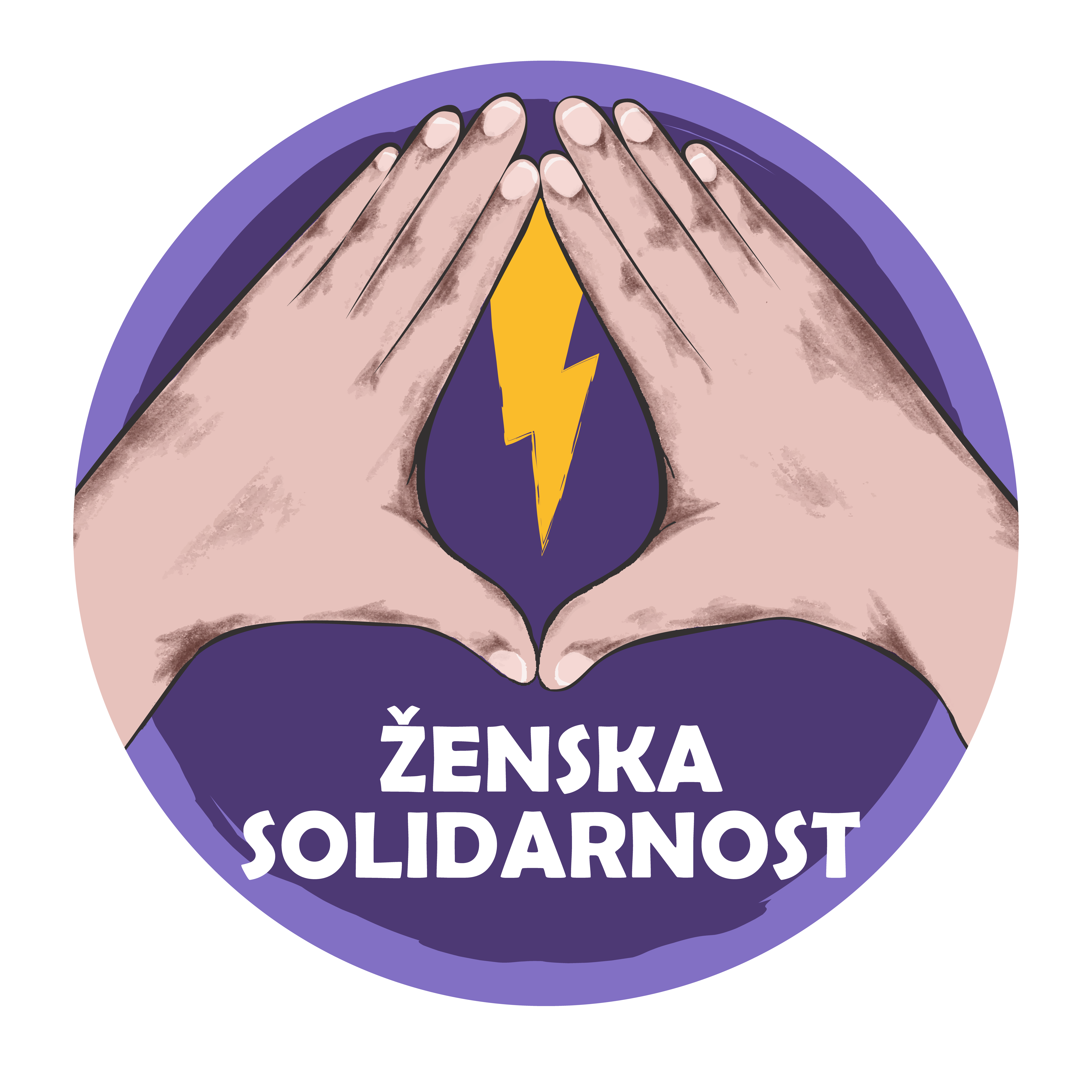 Ženska solidarnost i Lezbejska i gej solidarna mreža